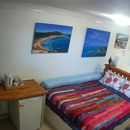 Margs Bed And Breakfast Bowen Exterior foto