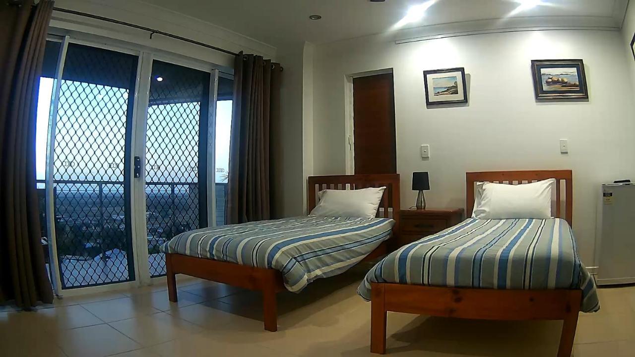 Margs Bed And Breakfast Bowen Exterior foto