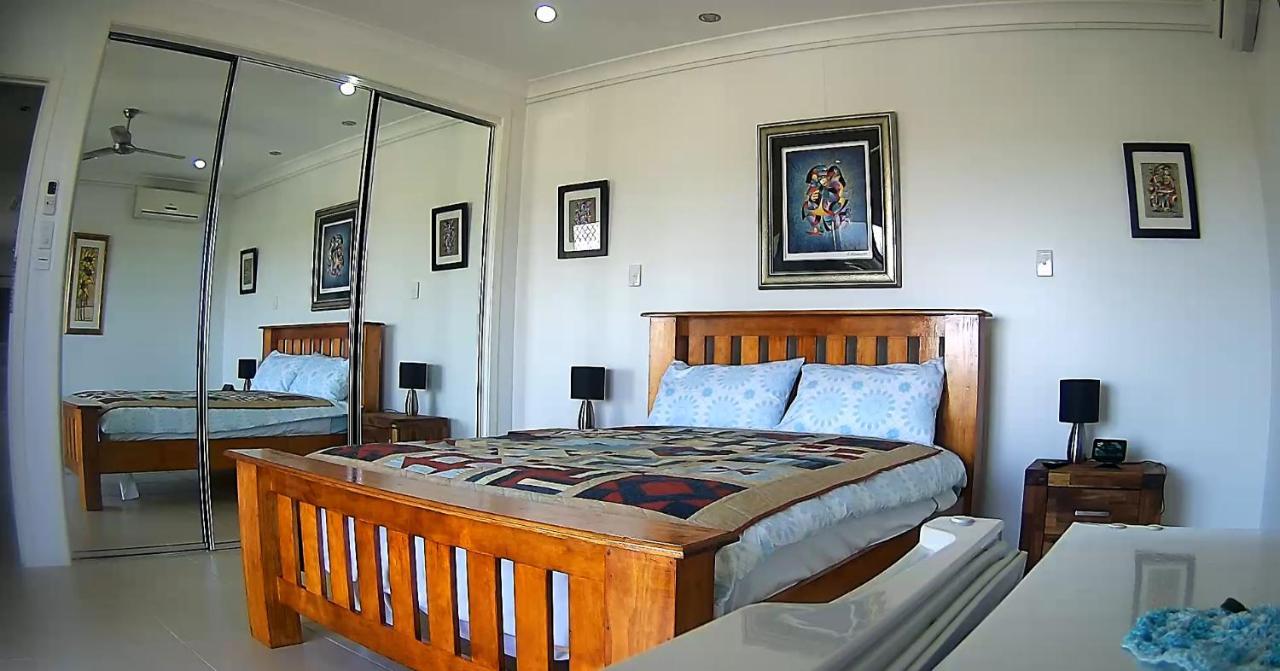Margs Bed And Breakfast Bowen Exterior foto