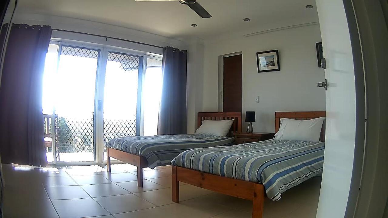 Margs Bed And Breakfast Bowen Exterior foto