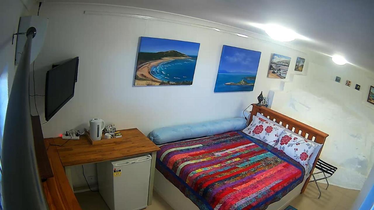 Margs Bed And Breakfast Bowen Exterior foto